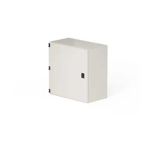 GABINETE ESTANCO 450X450X150 MM IP65 BEIGE