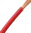 CABLE UNIPOLAR 16 MM2 ROJO X MTS
