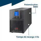 UPS EASY ON-LINE 1000VA 230V