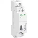 TELERRUPTOR TL 1X16A 230V          15510