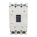 INTERRUPTOR AUTOMATICO 3 X 400A 50KA T400 TMD400