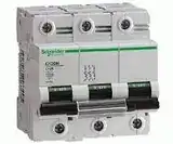 TERMICA 3 X 32A 15KA CURVA C C120H MERLIN GERIN