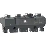 RELE TMD160 160A 4P3D P/NSX 100-250A NSX