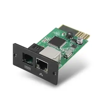 TARJETA DE GESTION UPS SNMP LINEA EASY