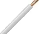 CABLE UNIPOLAR 16 MM2 BLANCO X MTS
