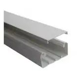 CABLE CANAL 100X45 MM X 2 MTS