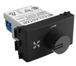PIANO/QUADRA GRIS  VARIADOR VENTILADOR