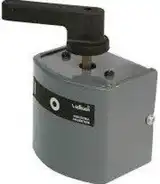 INTERRUPTOR 3 X 63A  EMBUTIR