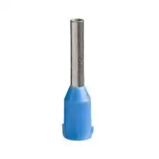 TERMINAL PREAISLADO PIN TUBULAR 0.75MM X 200U.
