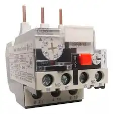 RELEVO TERMICO 30-40A
