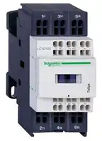 CONTACTOR  25A 220VCA