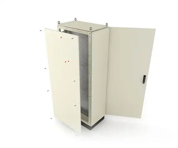CIERRE LATERAL ENTERIZO 600X2100 MM