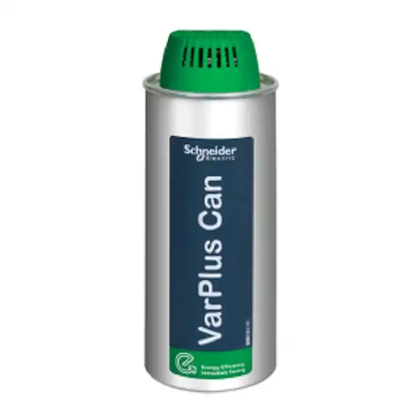 CAPACITOR TRIFASICO 20/24 KVAR 400V HEAVY DUTY
