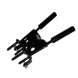 MANIJA P/MOLDE DE SOLDADURA L-160