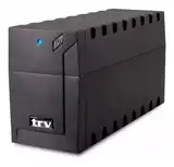 UPS TRV NEO 650 A 3+1 TOMAS IRAM S/SOFTWARE/BATERIA INTERNA