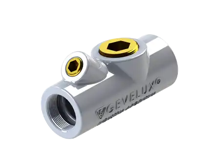 SELLADOR ANTIEXPLOSIVO BSP 3/4 Inc