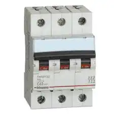TERMICA 3 X 50A