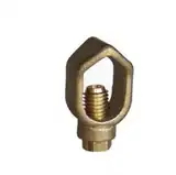 TOMA CABLE JABALINA 5/8