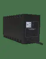 UPS TRV NEO 650 A 3+1 TOMAS IRAM S/SOFTWARE/BATERIA INTERNA