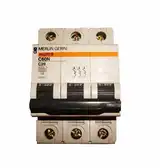 TERMICA 3 X 20A 6KA CURVA C MERLIN GERIN