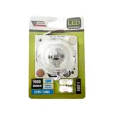 MODULO LED 4000K 12 W C/IMAN