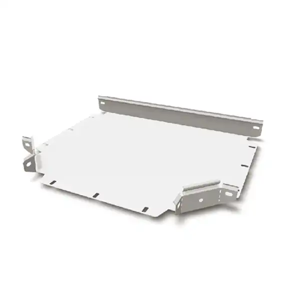 UNION T PERFORADA 450MM 0.9 SMARTTRAY