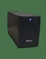 UPS TRV NEO 650 A 3+1 TOMAS IRAM S/SOFTWARE/BATERIA INTERNA