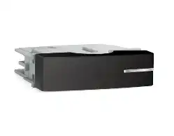 RODA 1/2 INTERRUPTOR GRIS