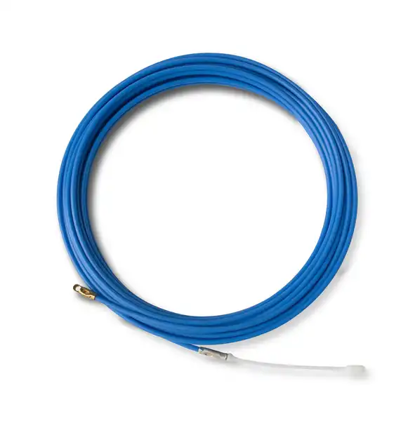 CINTA PASACABLE 10 MTS PVC HOBBISTA