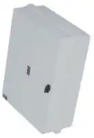 GABINETE 381X468X155 MM GRIS