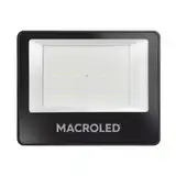 PROYECTOR LED 200 W CALIDO 830 IP65