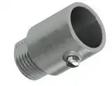 CONECTOR STANDARD INTERIOR 2 P/CAÑO ELECTR