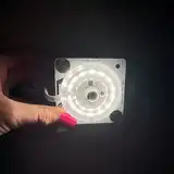 MODULO LED 4000K 12 W C/IMAN