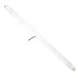 LISTON LED 1X9W  CON TUBO