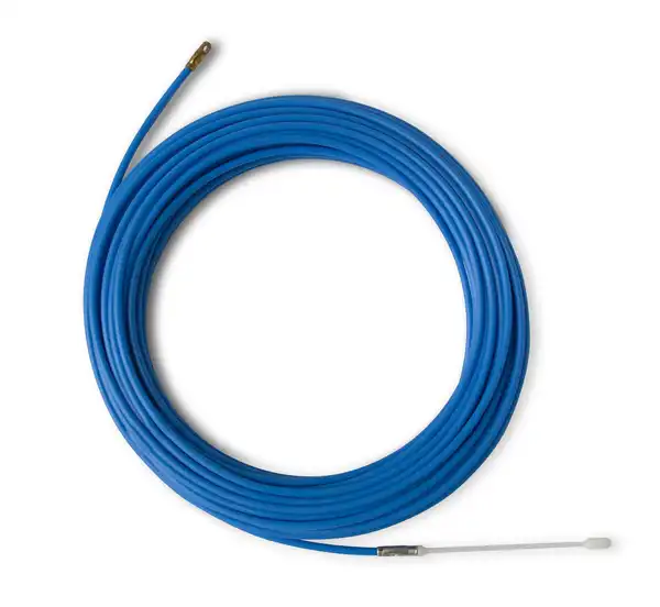 CINTA PASACABLE 20 MTS PVC HOBBISTA