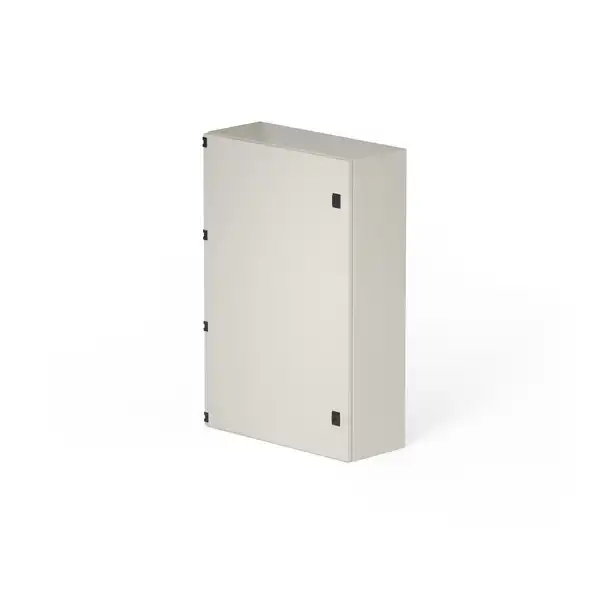 GABINETE ESTANCO 600X1050X150 MM IP65 BEIGE