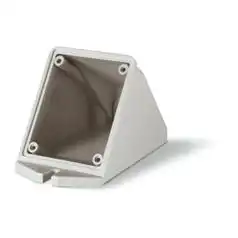 CAJA INCLINADA  INDUSTRIAL  70 X  87 16 AMP  FM-X006