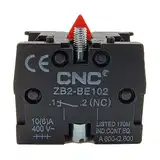 BLOQUE CONTACTO 1NC COMPATIBLE LAY5