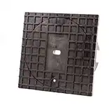 CAJA INSPECCION 150X150X60 MM FUNDICION HIERRO