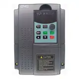 VARIADOR DE VELOCIDAD TRIFASICO 0.75 KW 1 HP