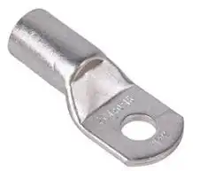 TERMINAL 10 MM2 ALUMINIO  LCT