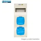 CUADRO DISTRIBUCION CHAPA 7 P  2 TOMAS KALOP 32A