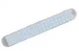 LUZ DE EMERGENCIA 60 W 2 NIVEL IL. 10HS AUT. BAT LITIO 3.7V 1.2AH