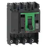 INTERRUPTOR AUTOMATICO 4 X 400A 70KA  S/REL NSX400H