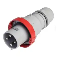 FICHA INDUSTRIAL 63A 3P+T IP67