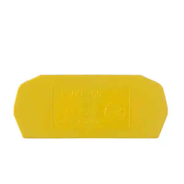 BKF SEPARADOR MONTAJE SOBRE BORNE 1.5 MM2