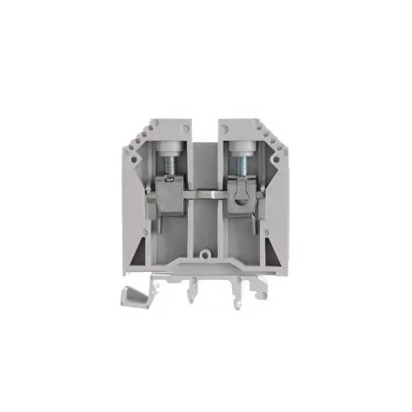 BPN BORNE DE PASO 16.0 MM2  GRIS