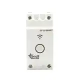 INTERRUPTOR INTELIGENTE WIFI RIEL DIN GF-32-SMART