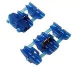 CONECTOR PARA DERIVACIONES E-2 1-2.5