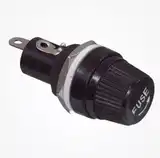 PORTAFUSIBLE 31MM T/FUSE